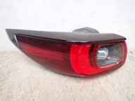 light left rear left rear part MAZDA CX5 2 II KF LIFT 2022- KSD4-51160