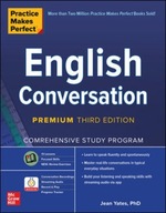 Practice Makes Perfect: English Conversation,