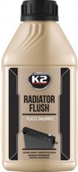K2 RADIATOR FLUSH Płukacz do chłodnic 400ml T220