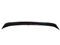 SPOILER LOTKA del cofano posteriore LIFT FL Skoda Karoq e (2017-)