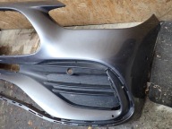 bumper front front MERCEDES C KLASA 206 AMG 2021- A2068858401