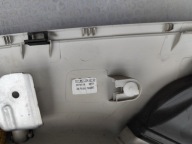 cover slupka A z handle VW T5 handle sheet metal MOCUJACA pillar A right