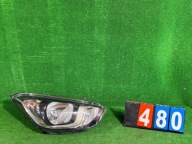 REFLEKTOR Destra HYUNDAI I20 e LIFT 12-14 nr:480