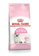 Royal Canin Kitten Feline 2kg karma dla kociąt