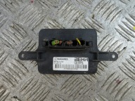 PEUGEOT 3008 heater fan resistor P7708004