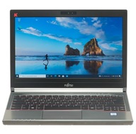 Notebook Fujitsu LifeBook E736 13,3 " Intel Core i5 8 GB / 240 GB