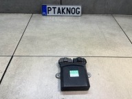 module control unit WTRYSKIWACZY MAZDA MPV 2.0 D RF5C18701A