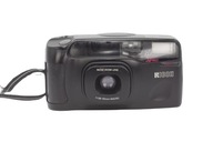 RICOH SHOTMASTER TRU-ZOOM DATE AF MULTI