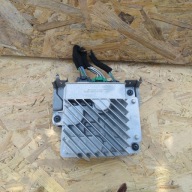 amplifier AUDIO BOSE RENAULT MEGANE IV