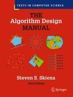 The Algorithm Design Manual Skiena Steven S.