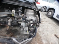CITROEN C4 II B7 quarter right left quarter FARTUCH