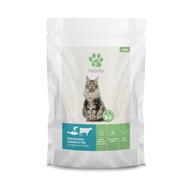 Fellicita Cat - Owoce morza, mintaj, wołowina 95g