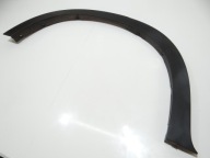 modanatura parafango Destra posteriore BMW X5 E70 7158426