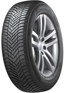 Hankook Kinergy 4S2 H750 175/65R14 86 H priľnavosť na snehu (3PMSF), výstuž (XL)