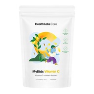 Health Labs Care MyKids vitamín C pre deti bez