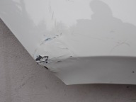 fender left front front VW POLO 2G AW1 2017
