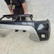DACIA DUSTER II 2 17-24 bumper front front