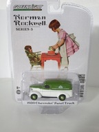 Greenlight 1:64 NR3 - Chevrolet Panel Truck 1939