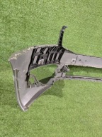 front bumper front SKODA OCTAVIA III LIFT 16- NR.Z8890