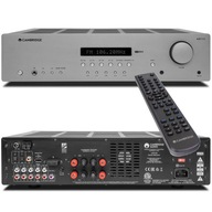 Cambridge Audio AXR100 Amplituner Stereo