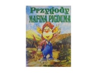 Przygody Mafina Pigduma - Paul Warren