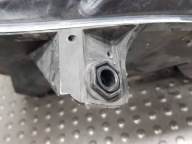 light REFLEKTOR right front 1K6941006P VW GOLF V 03-09 OE