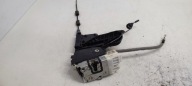 lock door rear part rear right Mercedes W164