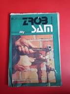 Zrób sam 1987, 5'87, Horyzonty Techniki