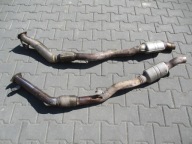 catalyst pipe PORSCHE CAYENNE 9Y0 3,0TFSI 4M0253211AF