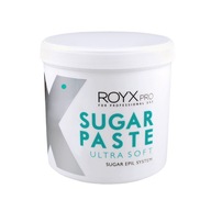 Cukrová pasta na depiláciu za studena Royx Ultra So