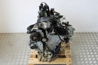 engine MOTOR complete 312A2000 FIAT PANDA III 3 2016 0.9 TWINAIR 80 TYS KM