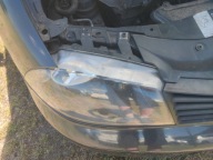SEAT IBIZA III FL 6L light front front right VALEO original 6L1941006H
