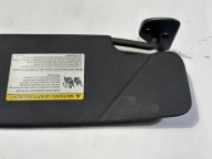 cover przeciwsloneczna left visor left Ford Mustang V 2005