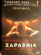 ZAPAŚNIK -MICKEY ROURKE