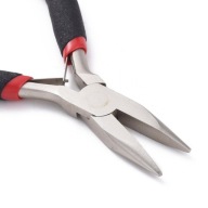 Ékszerfogó, 12,5cm