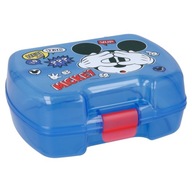 Mickey Mouse - Raňajky / Lunchbox