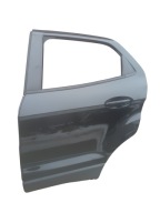 door rear. rear part left FORD ECOSPORT