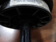 IDEAL MIECH airbag rear part left RANGE ROVER L494 1