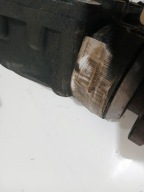 diff differential differential BMW X3 F25 N47 2.0D 7592001 3.73