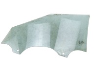 window door right front FORD EXPLORER EV (2024-)