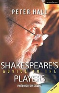 Shakespeare s Advice to the Players Hall Sir