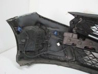 bumper KIA X CEED 22R 6 PDC LIFT23R front front