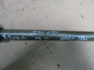 IDEALNA KPL. semi-axis right front BMW F15 F16 E70 E71 1