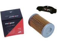 Maxgear 26-8028 Olejový filter