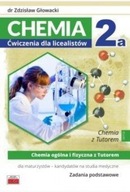 Chemia 2a. Ćwiczenia dla licealistów. Chemia ogólna i fizyczna z Tutorem dl