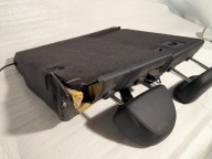 AUDI A4 B9 sedan arm rests rest OPARCIE KANAPY right side leather
