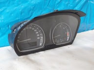 dials clock BMW X3 E83 3.0 D 341312701