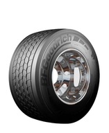 2x BFGOODRICH ROUTE CONTROL T 8.25R15 143 G