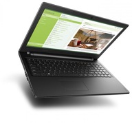 Notebook Lenovo IdeaPad 100-15 15,6 " Intel Pentium Dual-Core 8 GB / 256 GB čierny