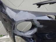 BMW X2 F39 M PAKIET front bumper